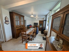 Maison à vendre 5 pièces LAPRUGNE (03250)
