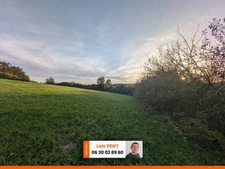 Terrain à vendre de 5 782,00 m² SAINT CHRISTOPHE EN BOURBONNAIS dans l'Allier (03120)