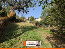 Maison de village à vendre 5 pièces LAPRUGNE (03250)