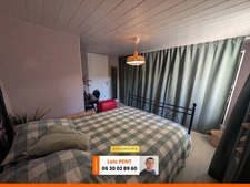 Charmante maison à vendre 9 pièces, 212m², 3 salles d'eau SAINT NICOLAS DES BIEFS (03250)