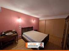 Maison de 140m² à vendre 6 pièces ARRONNES (03250)+ 1 maison annexe à louer