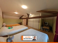Maison à vendre 5 pièces LAPRUGNE (03250)