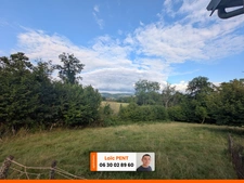 Maison 55m² 4 pièces à vendre à SAINT CLEMENT (03250)