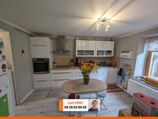 Maison de 93m² à vendre 4 pièces CHATEL MONTAGNE (03250)