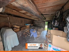 Maison 55m² 4 pièces à vendre à SAINT CLEMENT (03250)