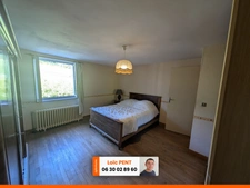 Maison d'habitation 9 pièces, 180m² à vendre à LA GUILLERMIE (03250)