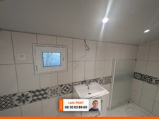 Maison de 102m² à vendre 5 pièces à CHATEL MONTAGNE (03250)