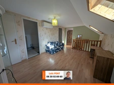 Superbe opportunité!!! Maison de 130m² à vendre 6 pièces MOLLES (03300)