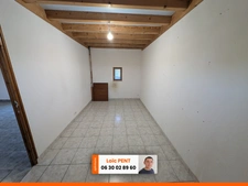 Maison de 140m² à vendre 6 pièces ARRONNES (03250)+ 1 maison annexe à louer