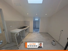 Maison de 102m² à vendre 5 pièces à CHATEL MONTAGNE (03250)