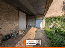 Maison de 106m² 4 pièces à vendre FERRIERES SUR SICHON (03)