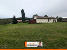 Maison à vendre 5 pièces LAPRUGNE (03250)