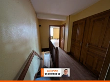 Maison à vendre 68m² 3 pièces ARFEUILLES (03120)