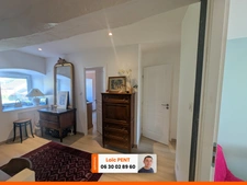 Maison entièrement rénovée de 165m², 7 pièces à vendre à ARFEUILLES (03120)
