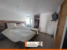 Maison de 149m² à vendre 7 pièces SAINT NICOLAS DES BIEFS (03250)
