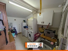 Maison de 93m² à vendre 4 pièces CHATEL MONTAGNE (03250)