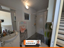 Maison de village à vendre 5 pièces LAPRUGNE (03250)