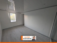 Maison de 102m² à vendre 5 pièces à CHATEL MONTAGNE (03250)