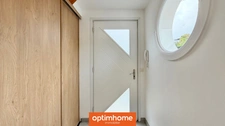 EN EXCLUSIVITÉ à SAULXURES-SUR-MOSELOTTE – Maison récente 117 m² environ au sol (90 m² Carrez) | 3 chambres | Vivable de plain-pied | Terrain plat de 846 m² | Garage | Centre-ville au calme