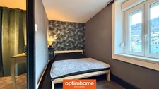 ? EXCLUSIVITÉ – Maison mitoyenne pleine de charme, 4 chambres, 2 salles de bain