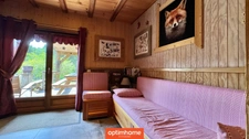 🌲 Domaine de charme – 2 chalets meublés avec étang privé, vue montagne 🌲 Terrain de 4000m2 environ