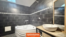 Maison à vendre 8 pièces LE THILLOT (88)