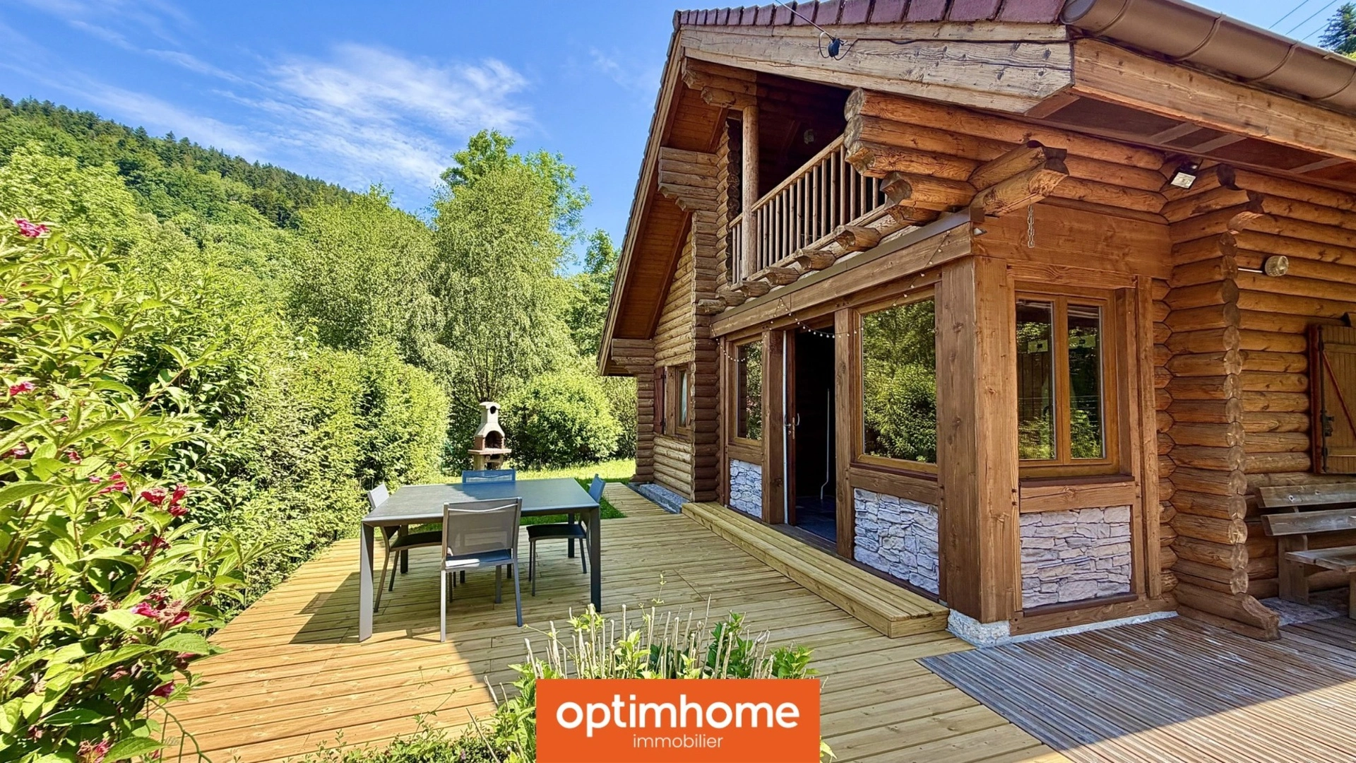 Maison 3 pièces 46 m² · à Basse sur le Rupt · 46 m² · 235 000 €