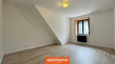 🏡 Maison individuelle avec jardin et dépendances – 90 m² au sol – Saulxures-sur-Moselotte