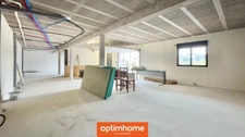 Maison neuve, basse consommation RT2020, vivable de plain-pied, 3 chambres, au calme en bout d'impasse.