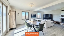 Maison familiale 5 chambres – 157 m² – Jardin plat 866 m² – Sous-sol complet – Secteur calme proche Épinal (Longchamp)