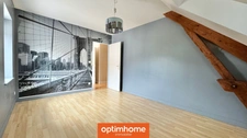 🏢 À vendre – Immeuble avec local commercial, bureaux et appartement duplex – Saulxures-sur-Moselotte (Vosges)