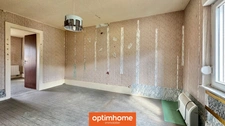 ? Maison mitoyenne de 125 m² – 4 chambres + greniers aménageables – Jardins + Garage – Saulxures-sur-Moselotte