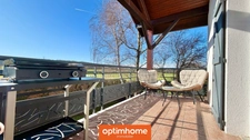 Maison familiale 5 chambres – 157 m² – Jardin plat 866 m² – Sous-sol complet – Secteur calme proche Épinal (Longchamp)