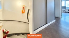 🏢 Immeuble de rapport à vendre – 367 m² – Local commercial + 3 appartements loués – Saulxures-sur-Moselotte (Vosges)