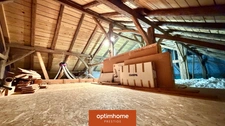 Ferme vosgienne en pierre de 209 m² – entièrement rénovée – 1,3 hectare – vue montagne – vendue meublée