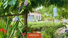Domaine – 268 m² – 6 chambres et 6 salles de bain – Terrain 8 730 m² – Proche Gérardmer – Champdray