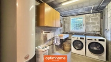Maison familiale 5 chambres – 157 m² – Jardin plat 866 m² – Sous-sol complet – Secteur calme proche Épinal (Longchamp)