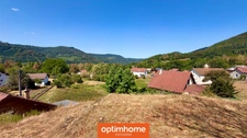🏡 EXCLUSIVITÉ – Terrain 1 972 m² avec vue panoramique – Plateau idéal – Rupt-sur-Moselle – Hautes-Vosges