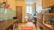 Local commercial libre et rénové – Épinal – 74 m² – Fort passage
