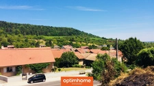 🏞️ Terrain avec vue dominante – Blénod-lès-Toul, aux portes de Nancy