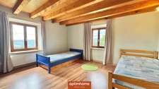 Vente domaine exceptionnel – Ferme vosgienne et chalet – 6,78 ha – Le Thillot (Hautes-Vosges)