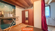 FERMETTE VOSGIENNE EN PIERRE À VENDRE – SAPOIS – 95 m² – TERRAIN 8 370 m² – VUE DOMINANTE SUR LES MONTAGNES