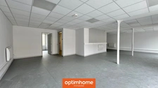 ? À vendre : Local commercial rénové – Saulxures-sur-Moselotte (Hautes Vosges)