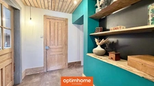 🏡 VENTRON – Maison mitoyenne avec jardin clos, dépendances et fort potentiel d’aménagement 🏡