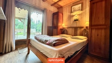 Hautes Vosges – Domaine avec 2 chalets meublés, étang privé, activité locative en place - Terrain 4000m2 environ