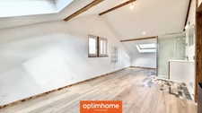 Maison rénovée 2024 – 126 m² – 3 chambres (4e possible) - 2 salles de bain – Calme absolu – Vue nature – Proche Remiremont