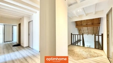 Maison à vendre 8 pièces LE THILLOT (88)