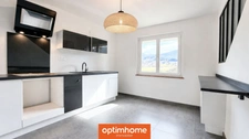 Maison rénovée 2024 – 126 m² – 3 chambres (4e possible) - 2 salles de bain – Calme absolu – Vue nature – Proche Remiremont