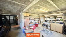 Maison familiale 5 chambres – 157 m² – Jardin plat 866 m² – Sous-sol complet – Secteur calme proche Épinal (Longchamp)