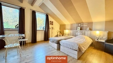 Domaine – 268 m² – 6 chambres et 6 salles de bain – Terrain 8 730 m² – Proche Gérardmer – Champdray
